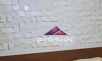 Imagem 4: Apartamento à venda, 49 m² por R$ 190.000,00 - Conjunto Residencial Galo Branco - São José