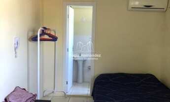 Imagem 3: Kitinet imediações das Universidades-Mobiliado