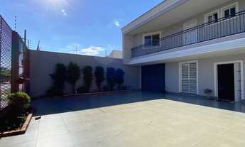 Imagem 3: Sobrado semi mobiliado para venda no bairro Jardim Panorama em Foz do Iguaçu - PR - SO269