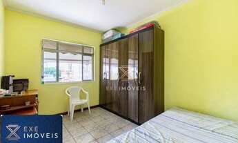 Imagem 4: Casa com 4 dormitórios à venda, 250 m² por R$ 1.200.000 - Planalto Paulista - São Paulo/Sã