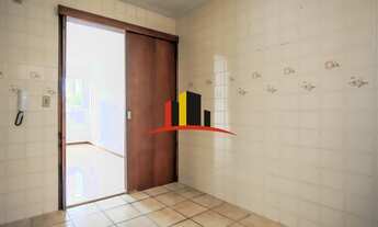 Imagem 7: Apartamento para venda com 89 metros quadrados com 3 quartos em Cabral - Curitiba - PR