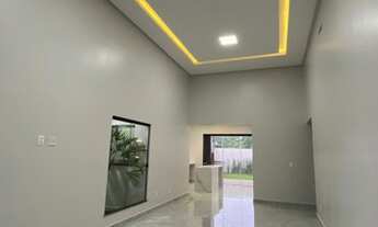 Imagem 3: Casa de condomínio para venda tem 180 metros quadrados com 3 quartos em Ponta Negra - Mana