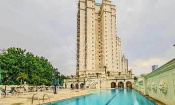 Imagem 2: O ALTO PADRÃO E NAS ALTURAS! COBERTURA NO CAMPOS ELÍSIOS - JUNDIAÍ/SP