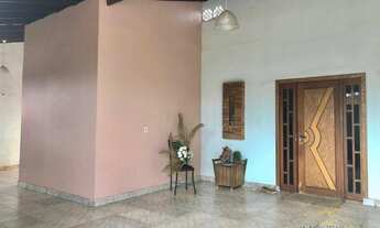 Imagem 3: Vende-se) Casa com 3 dormitórios, 320 m² por R$ 450.000 - Agenor de Carvalho - Porto Velh