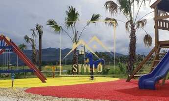 Imagem 5: Terreno a venda, 360,00 m² - Governador Celso Ramos /SC