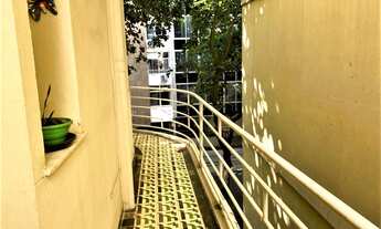 Imagem 6: Apartamento para venda possui 115 metros quadrados com 2 quartos em Ipanema - Rio de Janei