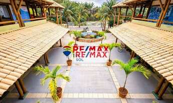 Imagem: SALA COMERCIAL A VENDA EM PRAIA DO FORTE