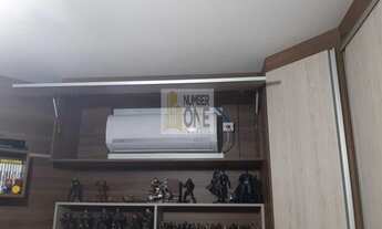 Imagem 7: Apartamento para Venda em Rio das Ostras, Cidade Beira Mar, 2 dormitórios, 1 banheiro, 1 v