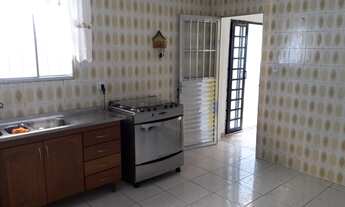 Imagem 7: Casa de vila sobrado para aluguel tem 220 metros quadrados com 2 quartos