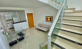 Imagem 4: CONTAGEM - Apartamento Padrão - Cabral