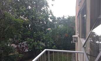 Imagem 6: Apartamento para venda possui 63 metros quadrados com 2 quartos/1 suíte, no Tauá - Rio de