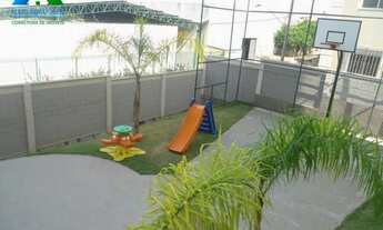 Imagem 6: APARTAMENTO RESIDENCIAL em CONTAGEM - MG, ARPOADOR