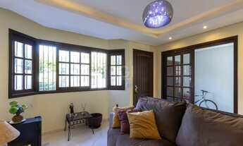 Imagem 4: Porto Alegre - Casa Padrão - Espirito Santo