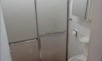 Imagem 7: Kitnet à venda, 25 m² por R$ 260.000,00 - Consolação - São Paulo/SP