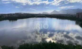 Imagem: Apartamento 5 quartos na Península