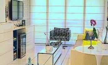 Imagem 3: Apartamento para Venda em Recife, Parnamirim, 3 dormitórios, 2 suítes, 1 banheiro, 2 vagas