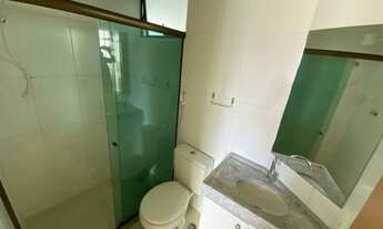 Imagem 7: Apartamento para venda tem 52 m2 próximo ao Santa Maria, 2 quartos sendo 1 suíte, em Boa V