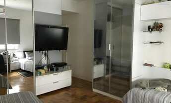 Imagem 7: RJ - Alto Leblon - Apartamento - 3 quartos - 150m²