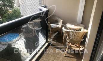 Imagem 5: São Paulo - Apartamento Padrão - Vila Nova Conceição