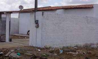 Imagem: Alugo casa em lajes do Cabugi