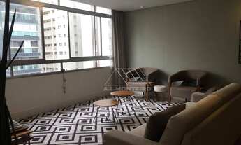 Imagem 7: Apartamento para alugar, 233 m² por R$ 14.000,00/mês - Boqueirão - Santos/SP