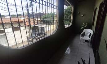 Imagem 4: Casa para venda com 250 metros quadrados com 6 quartos em Montese - Fortaleza - CE