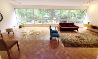 Imagem: Excellente apartamento 200 m2 com 4 quartos