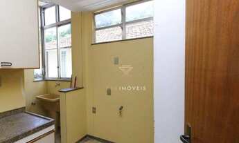 Imagem 5: Apartamento com 2 dormitórios à venda, 65 m² por R$ 600.000 - Humaitá - Rio de Janeiro/RJ