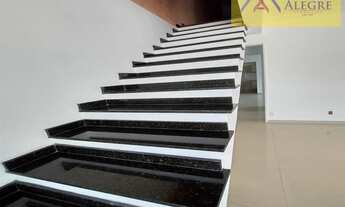 Imagem 7: São Paulo - Casa Padrão - Americanópolis