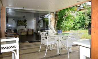 Imagem 5: Casa a venda no Condominio Granville em Guarujá