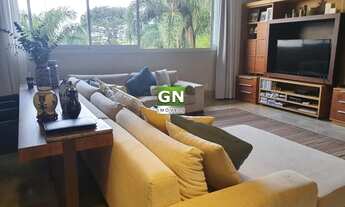 Imagem 7: Casa à venda, 4 quartos, 4 suítes, 6 vagas, Estância Serrana - Nova Lima/MG