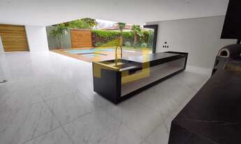 Imagem 7: Casa de alto luxo na Barra Da Tijuca