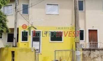 Imagem: LOCAÇÃO - CASAS E SOBRADOS WANEL VILLE