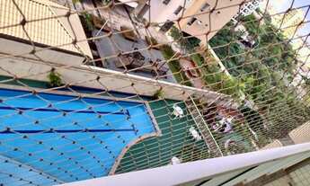 Imagem 3: Excelente Apartamento 2 Quartos em Barra Bonita - Recreio Dos Bandeirantes