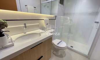 Imagem 6: Apartamento 3 quartos com suíte / Jardim Camburi