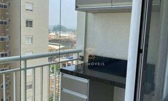 Imagem 4: Apartamento com 2 dormitórios à venda, 45 m² por R$ 426.000,00 - Vila Maria - São Paulo/SP