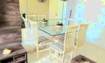 Imagem 5: Apartamento com 2 dormitórios à venda, 55 m² por R$ 440.000 - Jabaquara - São Paulo/SP