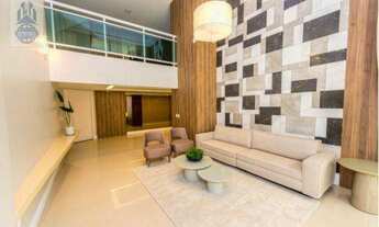 Imagem 3: Apartamento com 3 dormitórios à venda, 119 m² por R$ 850.000,00 - Luciano Cavalcante - For