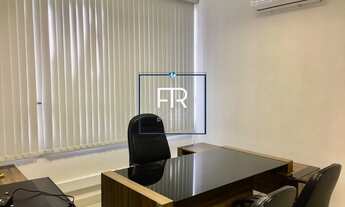 Imagem 5: UBERLâNDIA - Conjunto Comercial/Sala - Santa Mônica