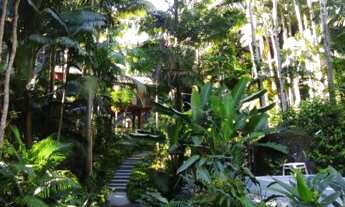 Imagem 6: Sítio bairro Progresso