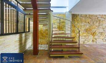 Imagem 3: Casa com 4 dormitórios à venda, 281 m² por R$ 2.400.000,00 - Brooklin - São Paulo/SP