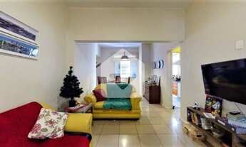 Imagem 2: RIO DE JANEIRO - Apartamento Padrão - Copacabana