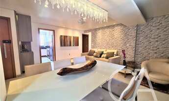 Imagem 6: Apartamento para venda com 100 metros quadrados com 3 quartos em Castelo - Belo Horizonte