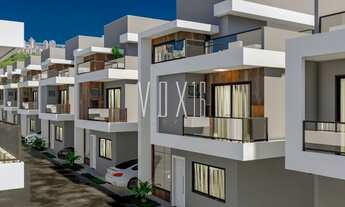 Imagem 2: CURITIBA - Casa de Condomínio - Xaxim