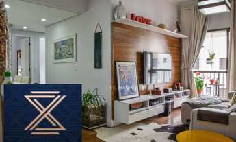 Imagem 3: Apartamento com 3 dormitórios à venda, 143 m² por R$ 785.894 - Santana - São Paulo/SP