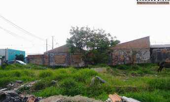 Imagem: 19min Shopping S.José/Aeroporto/24min Curitiba/Esquina/435m²/Só