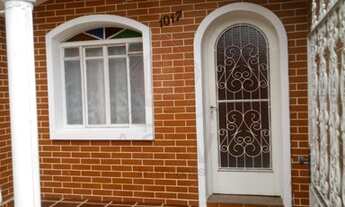 Imagem 2: CASA RESIDENCIAL em JUNDIAÍ - SP, ANHANGABAÚ