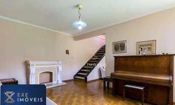 Imagem 4: Casa com 4 dormitórios à venda, 270 m² por R$ 1.400.000 - Vila Mariana - São Paulo/SP