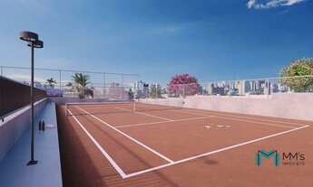 Imagem 6: Condomínio Vitality - terreno