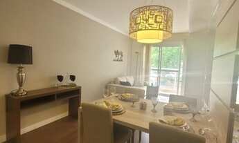 Imagem 2: São Roque - Apartamento Padrão - Esplanada Mendes Moraes